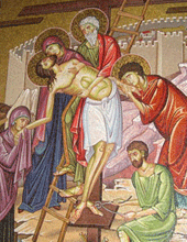 Pilgrim Guide to the Stations of the Cross Pilgrim Guide to the Stations of the Cross