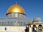 Walk the Temple Mount with David, Solomon, and...Gila