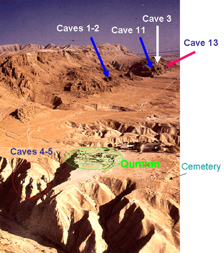 Qumran2 