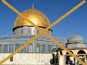 Shofar blowing on the Temple Mount is forbidden